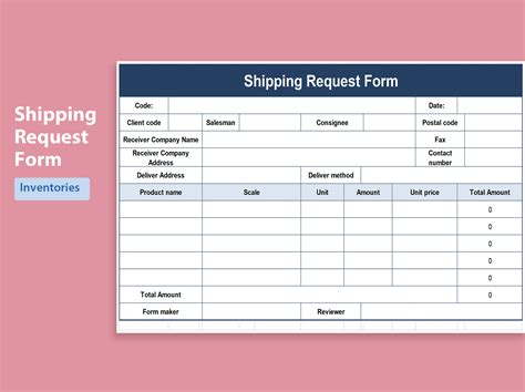 Form Format Excel