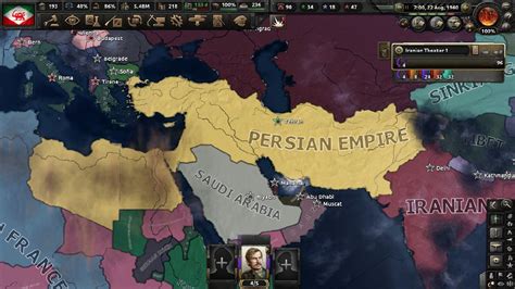 Form Persia Hoi4
