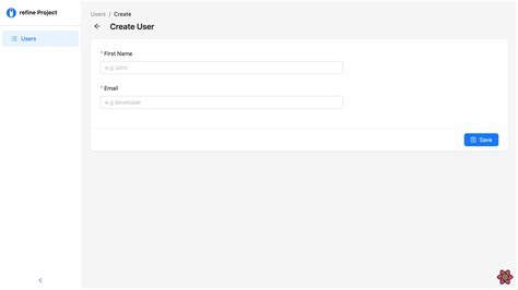 Form Placeholder React