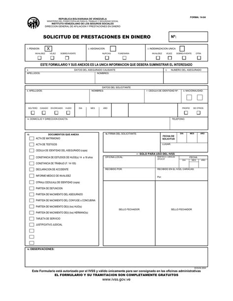 forma 14 04 ivss