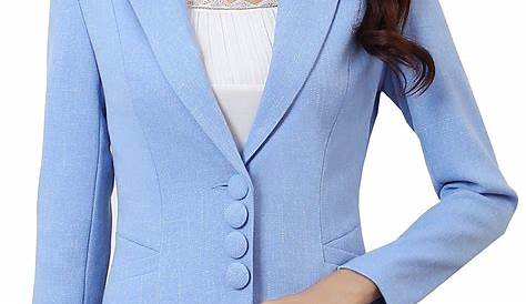 Formal Attire Dress Blazer Houston Work Outfit Work Outfits Women Business Professional