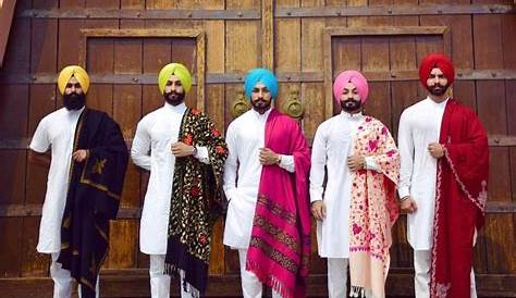 Formal Clothes Meaning In Punjabi A Royal Groom Looks!! dian Groom Dress