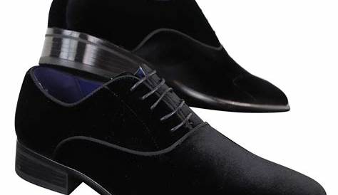 Formal Dress Casual Shoes Men Stylish Round Toe Lace Up Comfy Business