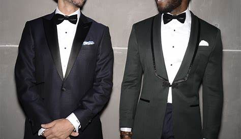 Formal Dress Code Black Tie The Best And Attire Guide Ever Created