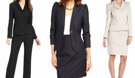 Formal Dress Code For Ladies In Office Whattoweartoaclientmeetingprofessionalworkofficewearattire