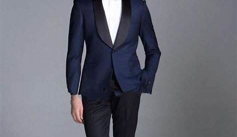Formal Dress Code Uomo 11 Edgy Ways To Up Like A Style