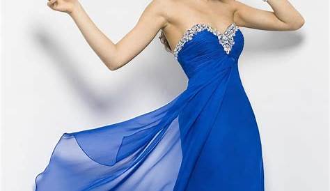 Formal Dress Color Design Beautiful Multi Prom E ful Prom es Ball