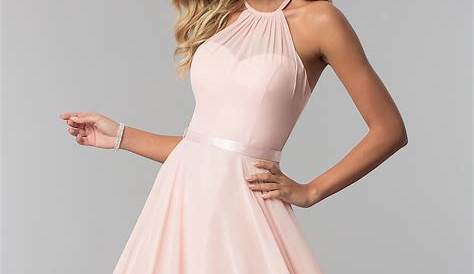 ALine OneShoulder Long Prom Dress Formal Evening Dresses 601737 in
