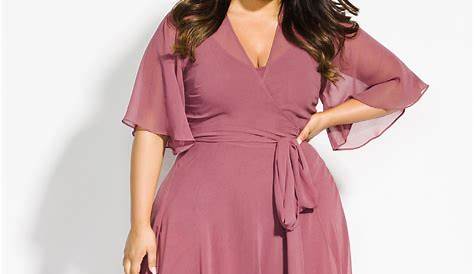 Formal Dresses For Big Bust And Tummy Dress Nice Flattering