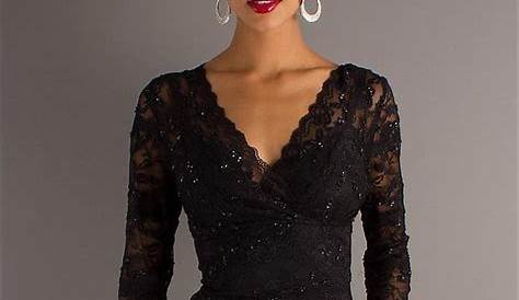 Formal Dresses For Black Tie Wedding Dress Country Guest