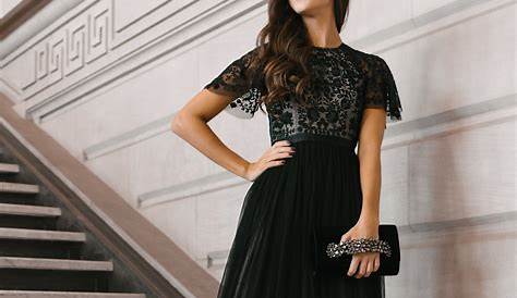 Formal Dresses For Black Tie Mother Of The Bride Weddings Where To