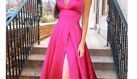 Formal Dresses For Graduation Outfit Ideas To Wear To Ceremonies Trend Fashion