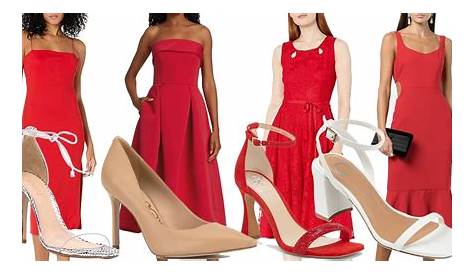 Formal Gown Color Shoes How To Choose The Perfect To Wear With