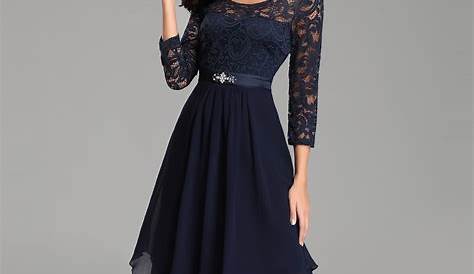 Formal Gown Elegant Long Dress With Sleeves Sleeve Prom 2015 MP1003 Black