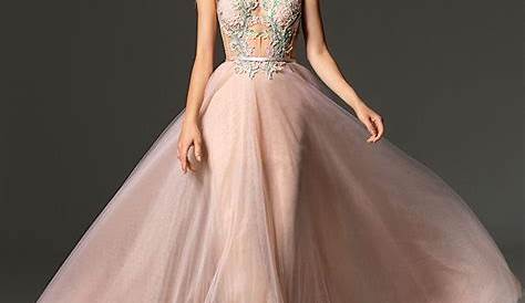 Formal Gown Latest Dress Design 20 Elegant And Glamorous Evening s