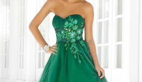 Formal Green Dresses For Sale Aria Emerald Satin Ruched Dress Gowns
