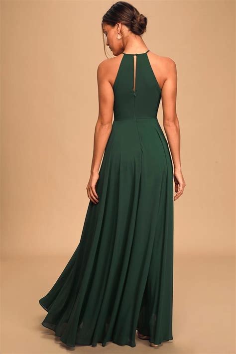 Hunter Green Prom Gown Sexy Sweetheart Satin Custom Made Evening Gowns