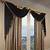 formal living room curtains