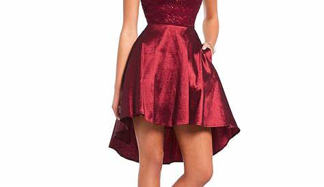 Formal Short Dresses At Dillards The Latest Collection Of