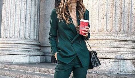 How To Wear Suits With Sneakers For Women Easy Style Guide 2023