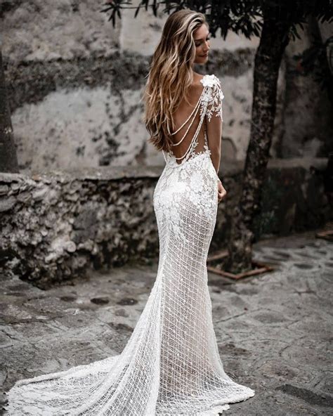 51 Beach Wedding Dresses Perfect For Destination Weddings