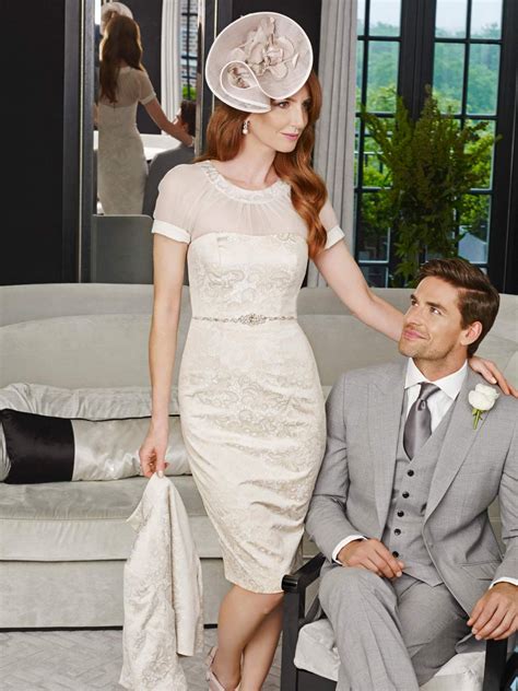 formal clothing for weddings