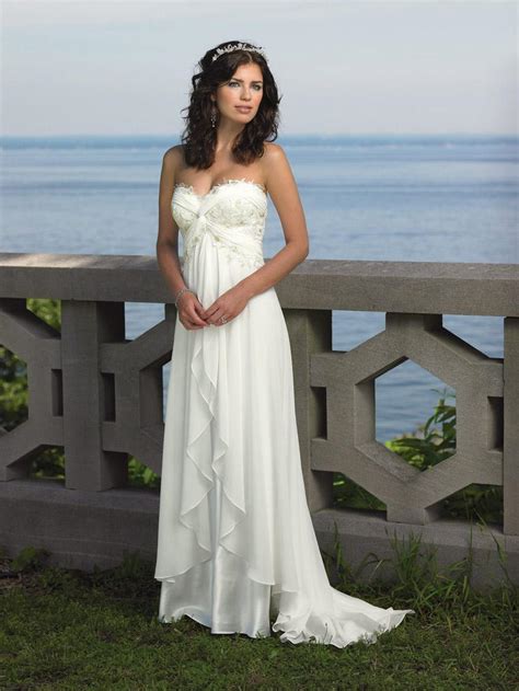 prospectusdesign Beach Wedding Dresses 2015 Guest