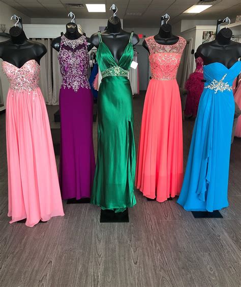 formal dresses in fort worth texas