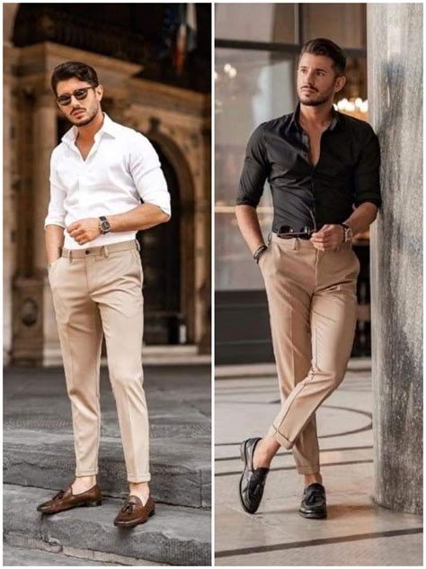 Formal Pants Colour