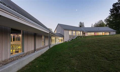 Forman School Winterim