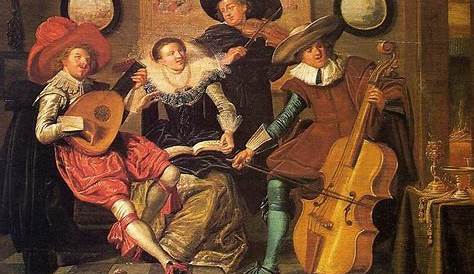 La Música en el Romanticismo (características, instrumentos