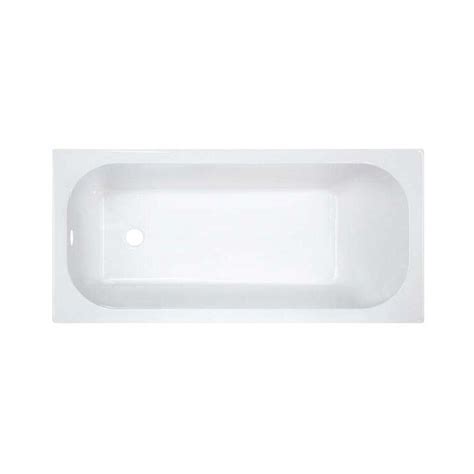 FORMAT Pro OvalBadewanne Acryl