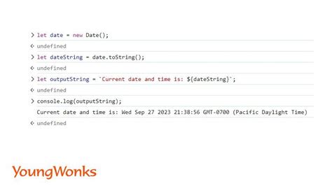 format datetime string to date javascript