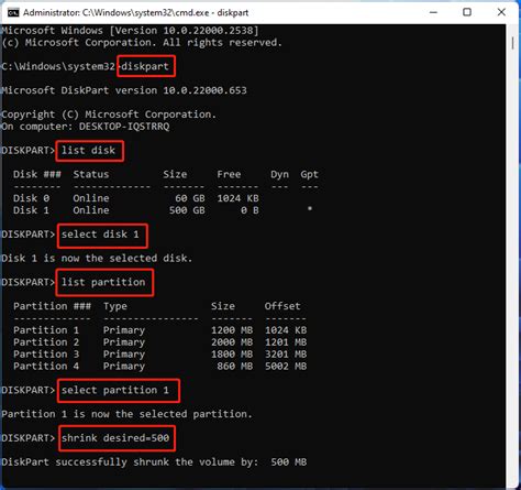 Format Efi Partition Diskpart