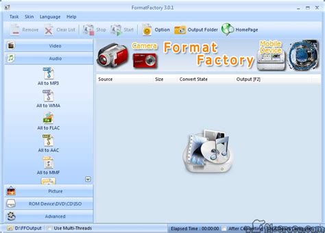 format factory 5.13 download