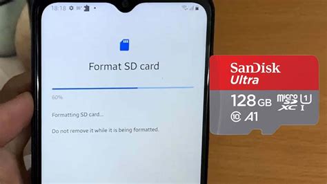 Format Sd Card Android Samsung