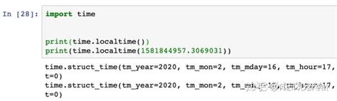 Format Time.ctime Python