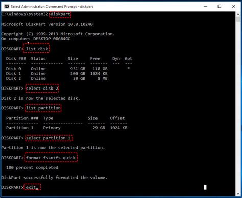 [100Work]How to Convert Raw File System to NTFS without Losing Data