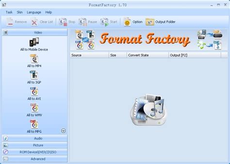 formatfactory 3.3.4