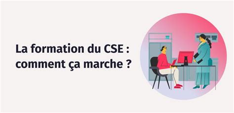 Formation CSE obligatoire Conseil en évaluation des risques au