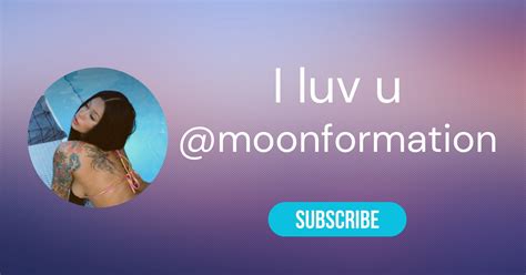 formation onlyfans moon