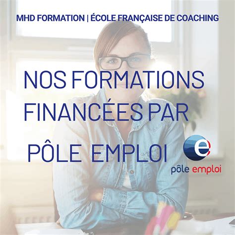 formations par pole emploi