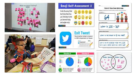 formative assessment examples for students with disabilities