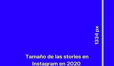 Formato Instagram