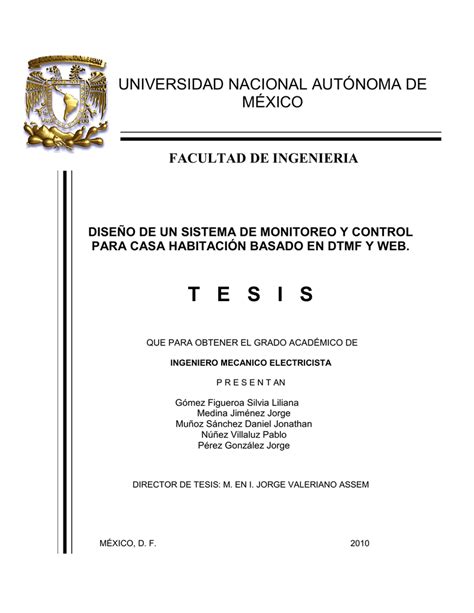 formato de tesis de licenciatura