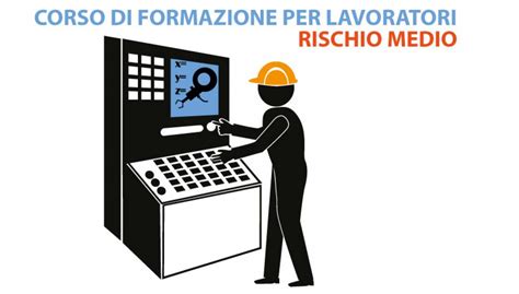 formazione specifica lavoratori rischio medio pdf