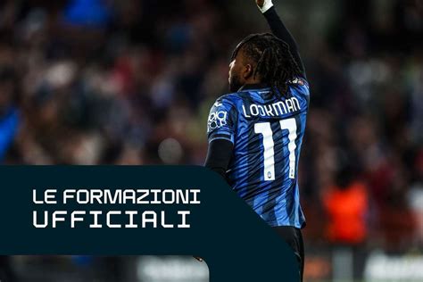 formazioni ufficiali fiorentina torino