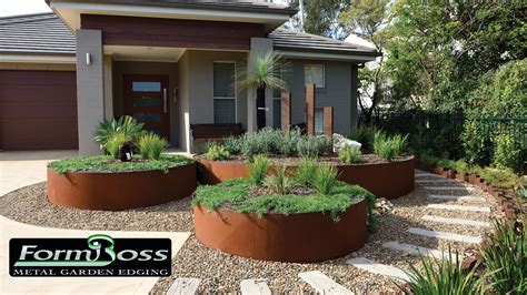 Formboss Garden Edging