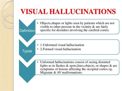 (PDF) Televisioninduced formed visual hallucinations and cerebral diplopia
