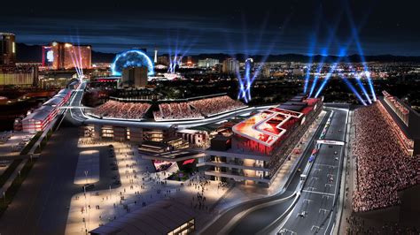 formel 1 las vegas wann